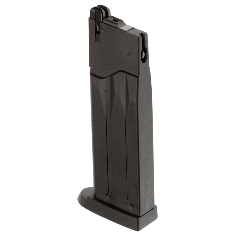 Chargeur MK23 28 coups 6 mm airsoft ASG