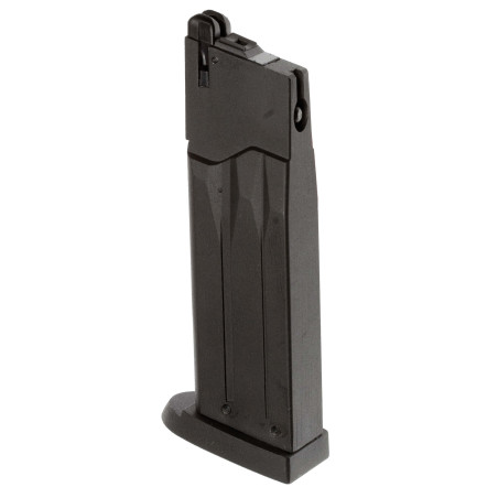 Chargeur MK23 28 coups 6 mm airsoft ASG