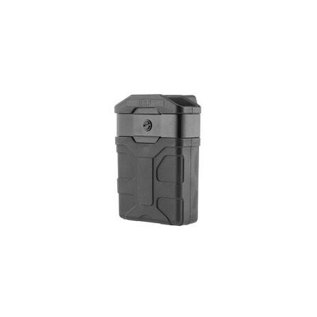 Porte chargeur polymère MH-14 M4 AR15 Otan