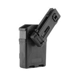 Porte chargeur polymère MH-14 M4 AR15 Otan