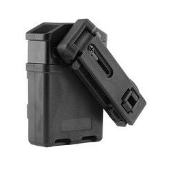 Porte chargeur polymère MH-14 M4 AR15 Otan