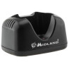 Socle chargeur pour talkie walkie Midland G9 Pro
