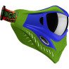 MASQUE THERMAL VFORCE GRILL COWABUNGA BLEU