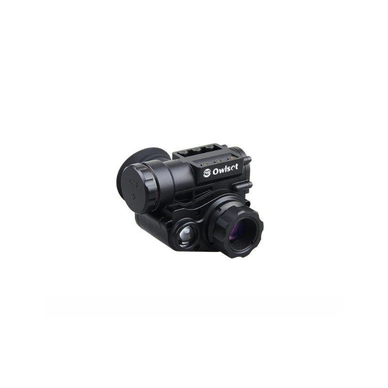 COMBO MONOCULAIRE DIGITAL 1X18 VISON NOCTURNE