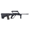 REPLIQUE D'EPAULE 6MM PL STEYR AUG A1 NOIRE - AIRSOFT