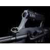 REPLIQUE D'EPAULE 6MM PL STEYR AUG A1 NOIRE - AIRSOFT