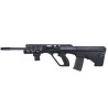 REPLIQUE D'EPAULE 6MM PL STEYR AUG A3 NOIRE - AIRSOFT