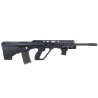 REPLIQUE D'EPAULE 6MM PL STEYR AUG A3 NOIRE - AIRSOFT