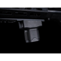 REPLIQUE D'EPAULE 6MM PL STEYR AUG A3 NOIRE - AIRSOFT