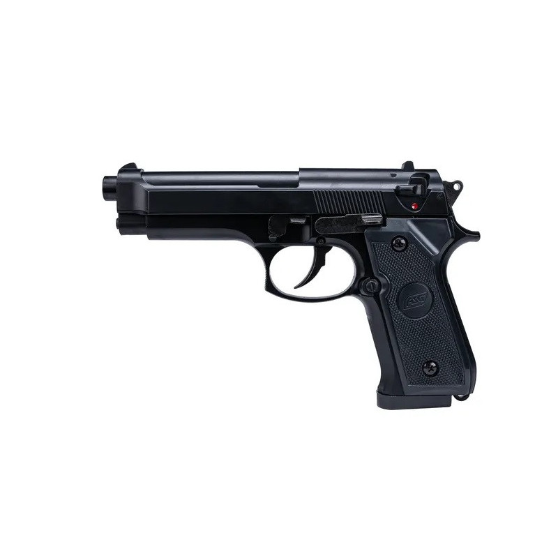 PISTOLET 6MM M92 HW RESSORT - AIRSOFT