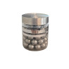 BILLES TANGO ACIER 7.6G CAL 50 X50