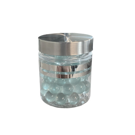 BILLES SIERRA VERRE 2.3G CAL 50 X50
