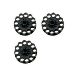 BARILLET REVOLVER VIGILANTE BBS