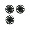 BARILLET REVOLVER VIGILANTE BBS