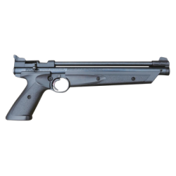 PISTOLET P1322 BLACK CLASSIC C5.5 9J CROSSMAN