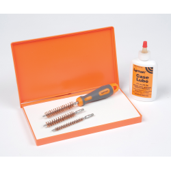 KIT DE LUBRIFICATION D'ETUIS