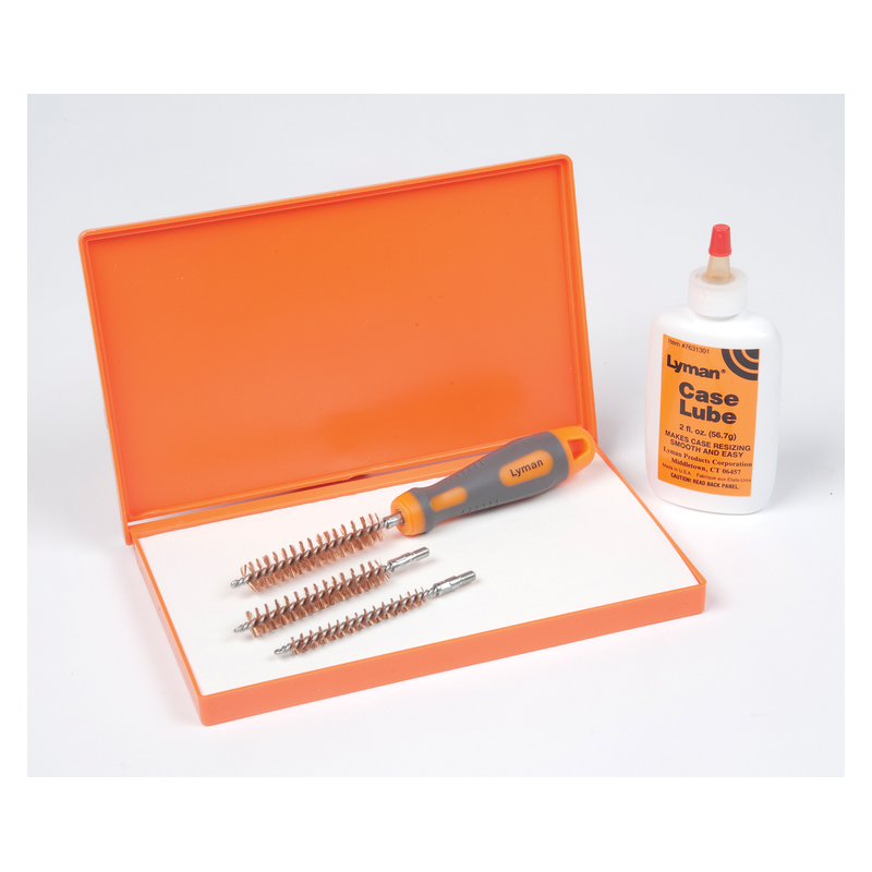 KIT DE LUBRIFICATION D'ETUIS