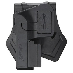 HOLSTER UNIVERSEL LIGHT BEARING