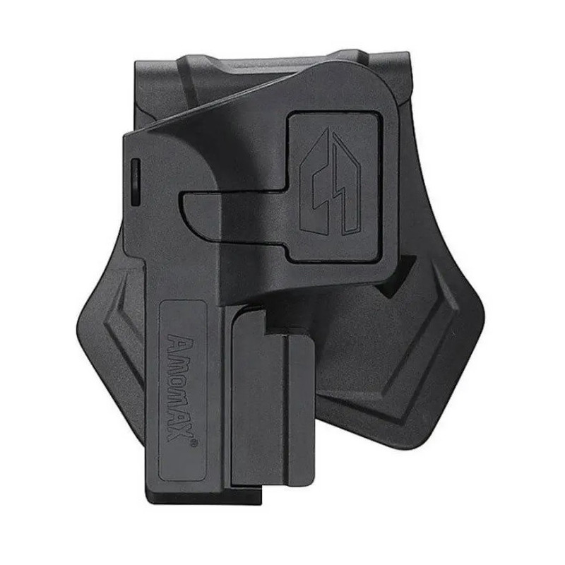 HOLSTER UNIVERSEL LIGHT BEARING