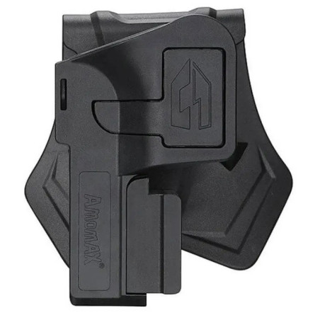 HOLSTER UNIVERSEL LIGHT BEARING