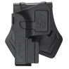 HOLSTER UNIVERSEL LIGHT BEARING