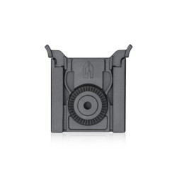 ADAPTATEUR DETACHE RAPIDE NOIRE