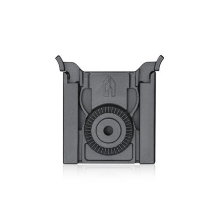 ADAPTATEUR DETACHE RAPIDE NOIRE