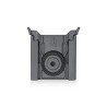 ADAPTATEUR DETACHE RAPIDE NOIRE