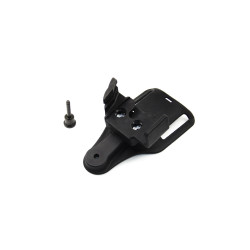 HOLSTER TACTIQUE PP2-K NOIR