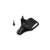 HOLSTER TACTIQUE PP2-K NOIR