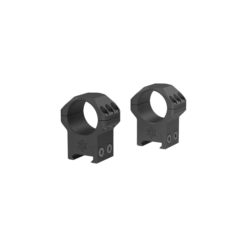 COLLIERS 30MM PICATINNY MEDIUM 32MM