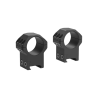 COLLIERS 30MM PICATINNY MEDIUM 32MM