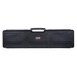 MALLETTE RIGIDE 120X30X12CM NOIRE