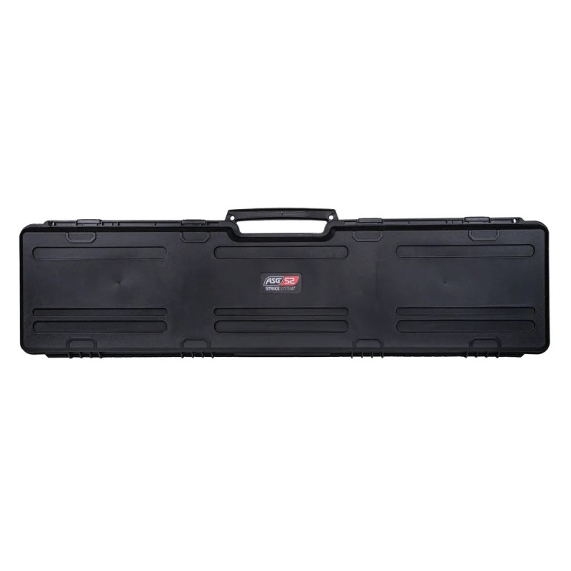 MALLETTE RIGIDE 120X30X12CM NOIRE