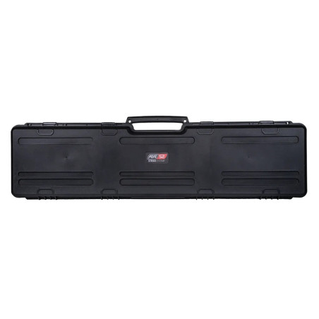 MALLETTE RIGIDE 120X30X12CM NOIRE