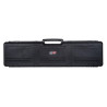 MALLETTE RIGIDE 120X30X12CM NOIRE