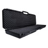 MALLETTE RIGIDE 120X30X12CM NOIRE