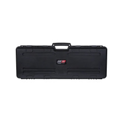MALLETTE RIGIDE 85X30X12CM NOIRE