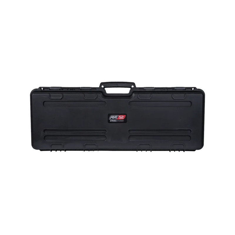 MALLETTE RIGIDE 85X30X12CM NOIRE