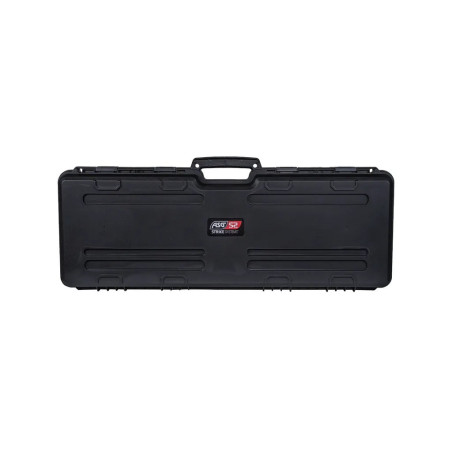MALLETTE RIGIDE 85X30X12CM NOIRE