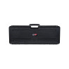 MALLETTE RIGIDE 85X30X12CM NOIRE