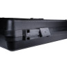 MALLETTE RIGIDE 85X30X12CM NOIRE