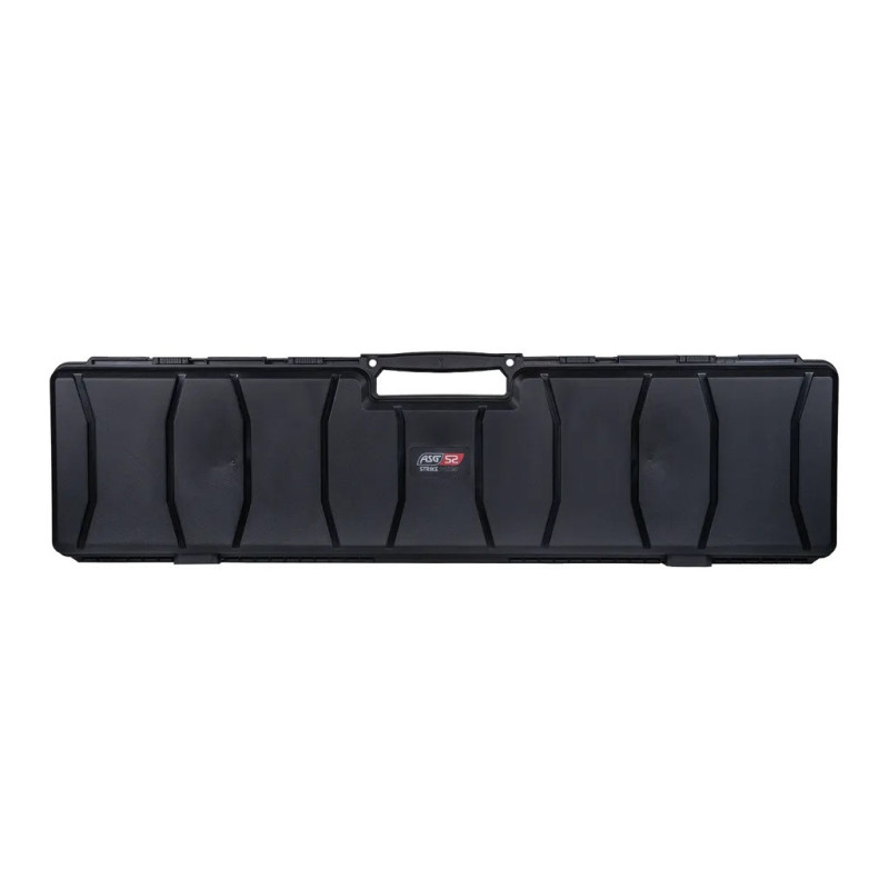 MALLETTE RIGIDE 120X33X11CM NOIRE