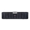 MALLETTE RIGIDE 120X33X11CM NOIRE