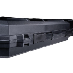 MALLETTE RIGIDE 120X33X11CM NOIRE