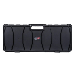 MALLETTE RIGIDE 88X35X11CM NOIRE