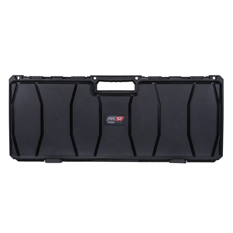 MALLETTE RIGIDE 88X35X11CM NOIRE