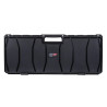 MALLETTE RIGIDE 88X35X11CM NOIRE