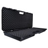 MALLETTE RIGIDE 88X35X11CM NOIRE
