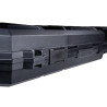 MALLETTE RIGIDE 88X35X11CM NOIRE